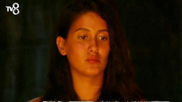 Survivor'a kim veda etti