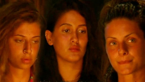 Survivor'a kim veda etti