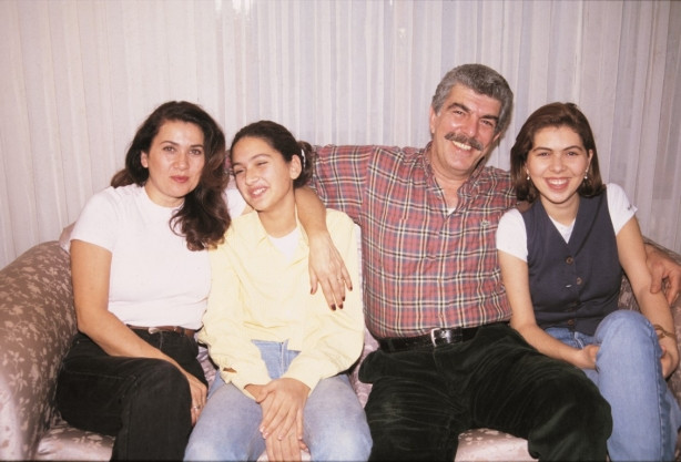 Magazin dünyasının gizli kalmış fotoğrafları