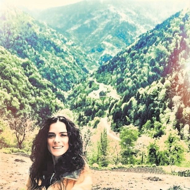 Karadeniz'de aşk yeniden!