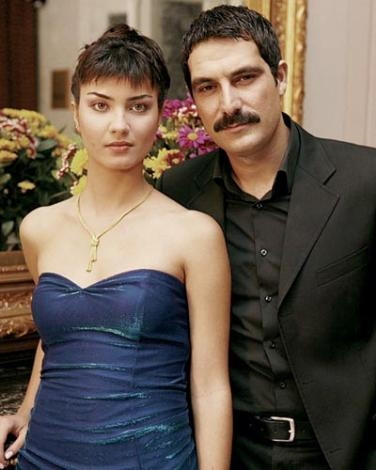 Set aşkları