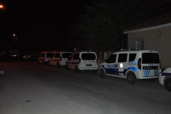 İzmir'de iki aile arasında kız kaçırma kavgası: 18 yaralı