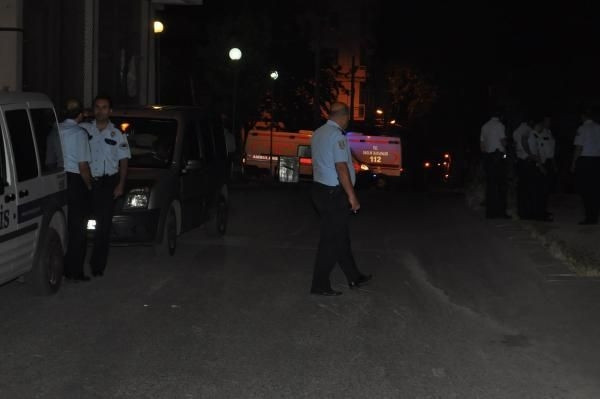 İzmir'de iki aile arasında kız kaçırma kavgası: 18 yaralı