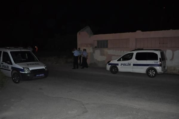 İzmir'de iki aile arasında kız kaçırma kavgası: 18 yaralı