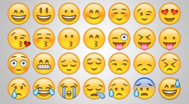 Emojilerin Görünmeyen Yüzü - Haber3