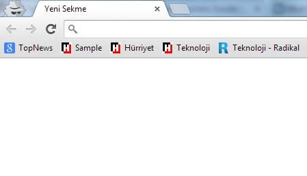 Teknoloji hakkında yanlış bildiklerimiz
