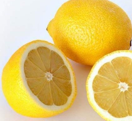 Limonun Özellikleri sizleri şarşırtacak