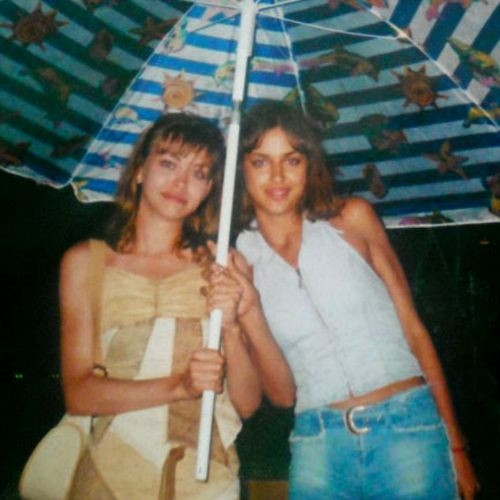 Ünlüler ve kardeşleri