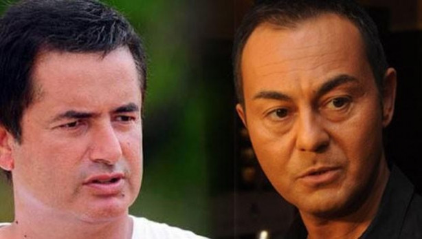 Serdar Ortaç: Acun telefonu yüzüme kapattı