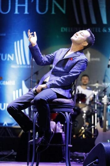 Serdar Ortaç: Acun telefonu yüzüme kapattı