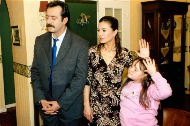 Jale Azaklı'nın şaşırtan değişimi