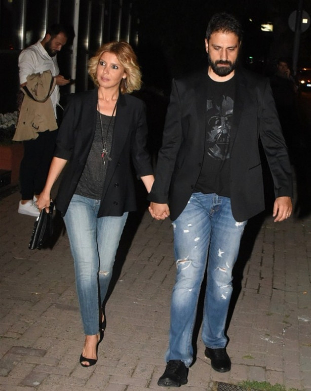 Gülben ile Erhan ikiz gibi!