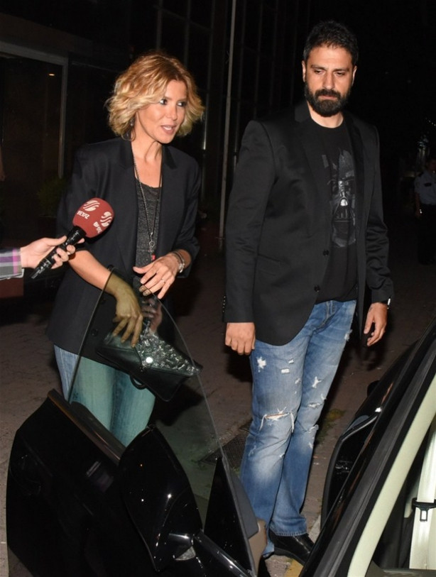 Gülben ile Erhan ikiz gibi!