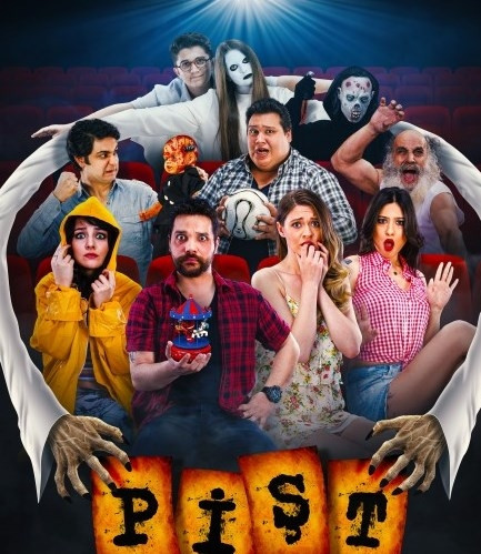 Vizyona girecek filmler