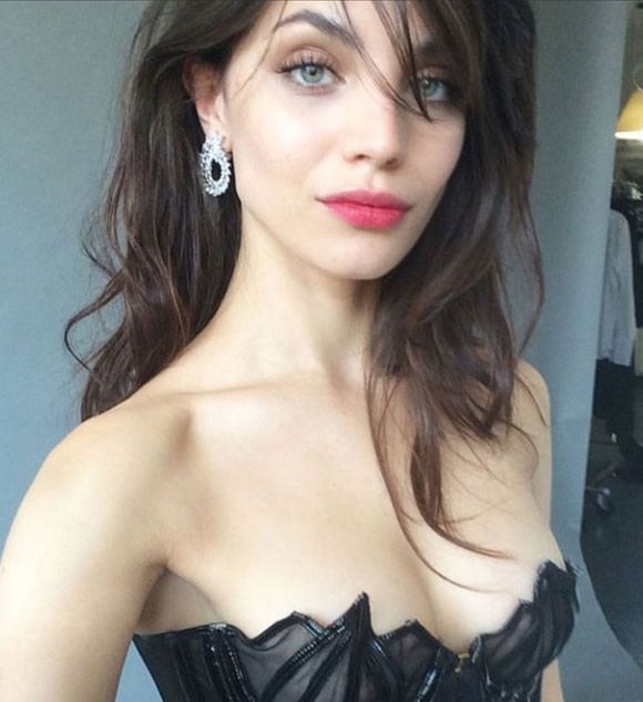 Angelina Jolie sayesinde zengin oldu