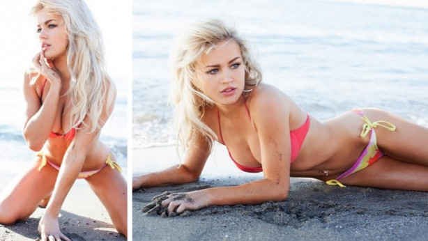 Rosie Mac: 'Evleninceye kadar bakire kalacağım'