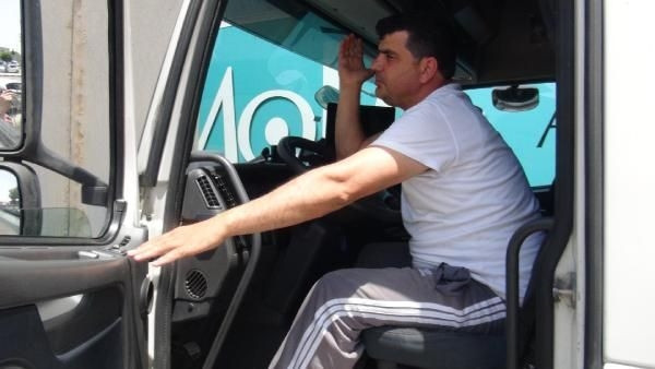 Bulgar gümrüklerinde rüşvet kuyruğu