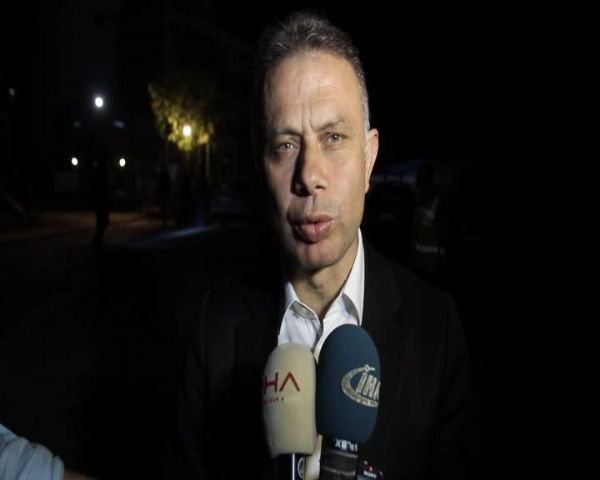 Çimento fabrikasında patlama!... 3 ölü, 2 yaralı!