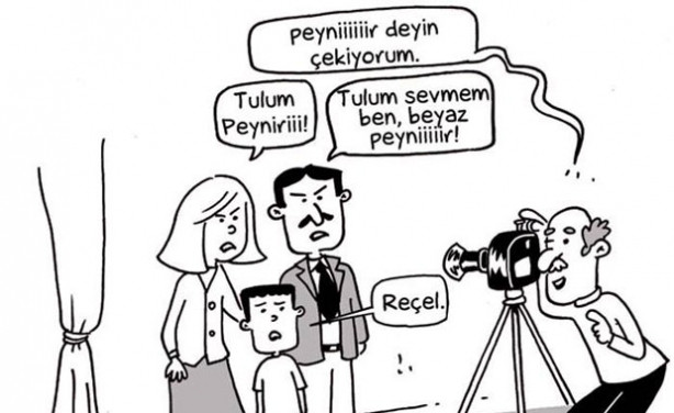 Merak edilen sorular ve cevapları