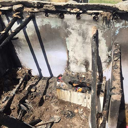 Diyarbakır'dan kahreden haber