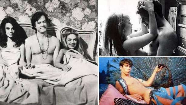 Tabuları yıkan 8 film