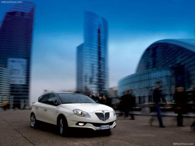 İşte yeni Lancia Delta