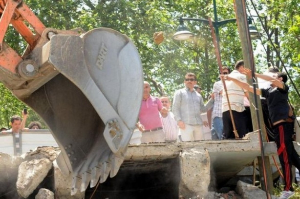 Gezi Parkı olayları neden ve nasıl başladı, neler yaşandı?