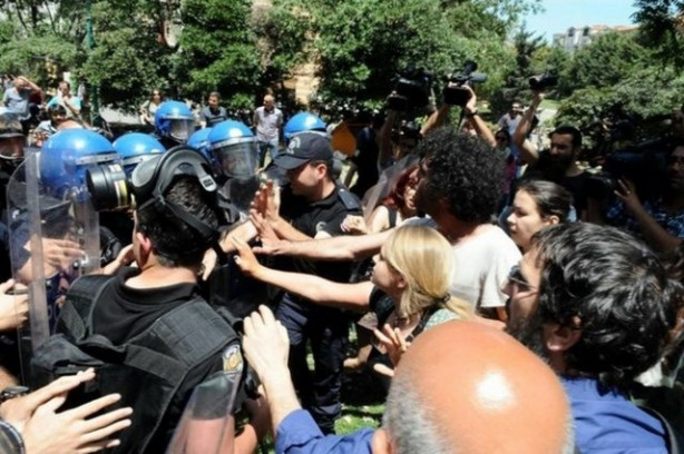 Gezi Parkı olayları neden ve nasıl başladı, neler yaşandı?