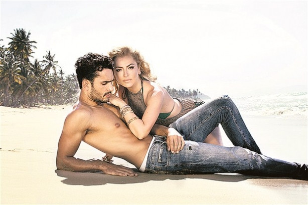 Hadise klibinde Andre Costa'yı oynatacak