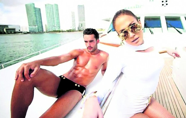 Hadise klibinde Andre Costa'yı oynatacak