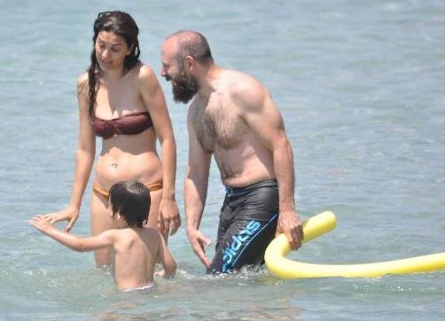 Ünlüler tatilde nereye gidiyor