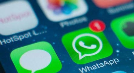 Rakamlarla Whatsapp
