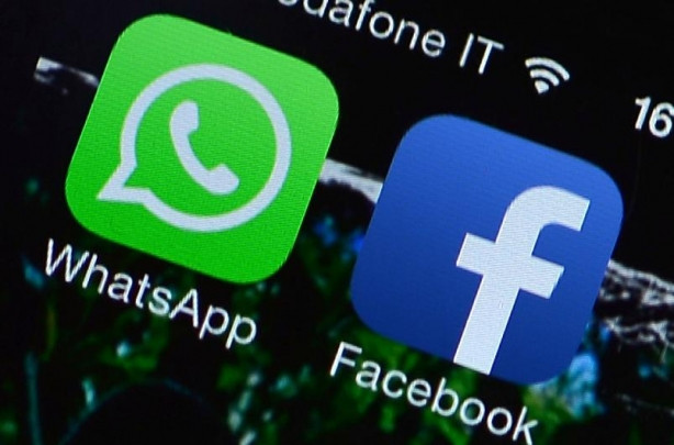 Rakamlarla Whatsapp