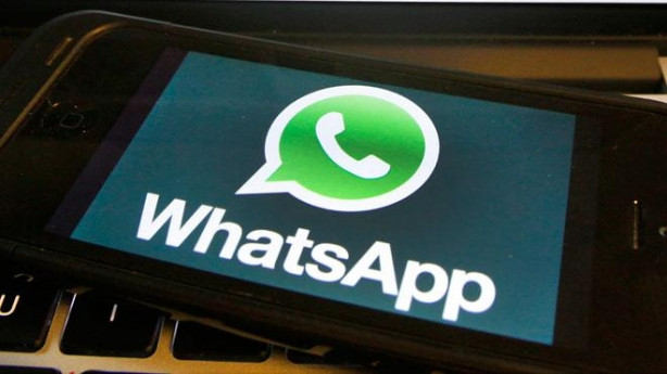 Rakamlarla Whatsapp