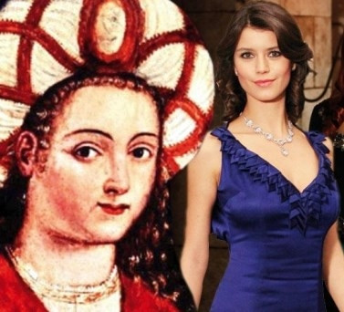 Kösem Sultan dizisi oyuncuları kim kimdir