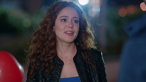 Acil Aşk Aranıyor Son Bölüm'de Romantik dolu sahneler - Resim: 2