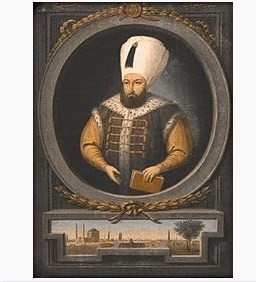 Kösem Sultan zamanındaki Padişahlar