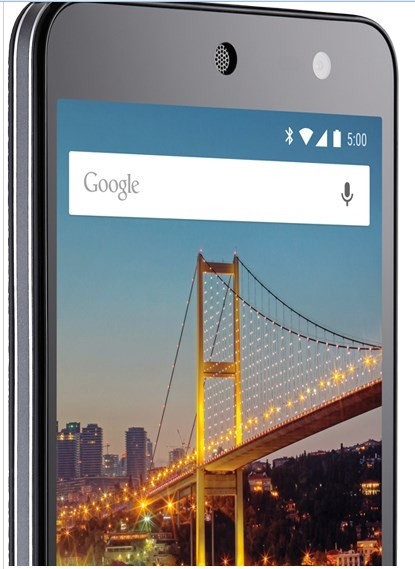 General Mobile Discovery 4G Android One özelikleri büyülüyor