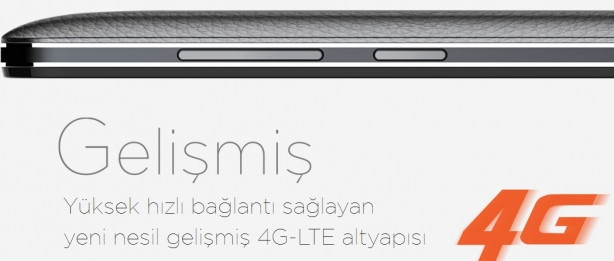 General Mobile Discovery 4G Android One özelikleri büyülüyor