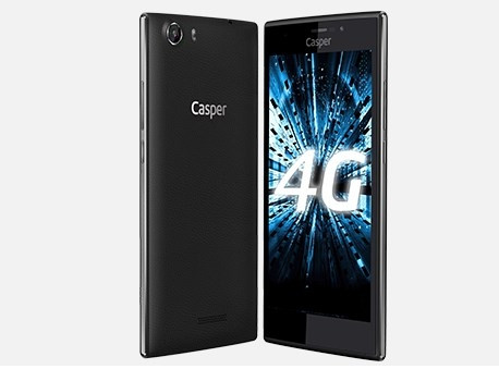 Casper VIA V6 Özellikleri ve Fiyatı ile büyülüyor