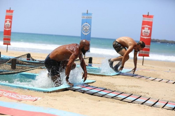 Survivor'da eleme heyecanı