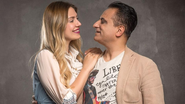 Erol Köse evliliği hakkında konuştu