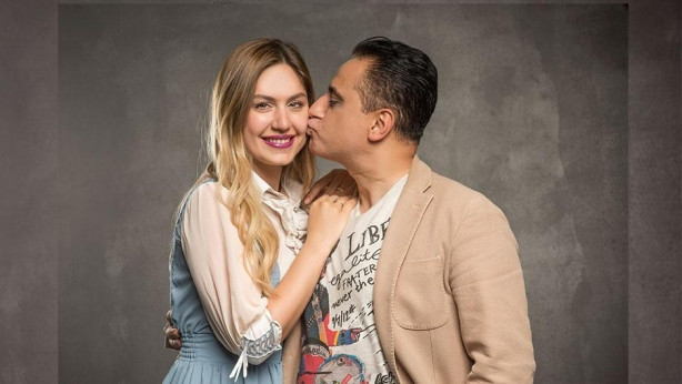 Erol Köse evliliği hakkında konuştu