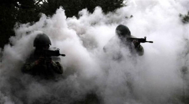 Türkiye’nin hayalet komandoları