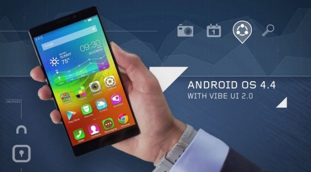 LENOVO VIBE Z2 ÖZELLİKLERİ VE FİYATI İLE BEĞENİLDİ