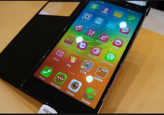 LENOVO VIBE Z2 ÖZELLİKLERİ VE FİYATI İLE BEĞENİLDİ