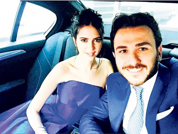 Ceylan Çapa sevgilisini yumrukladı, Gamze Özçelik'e ise...