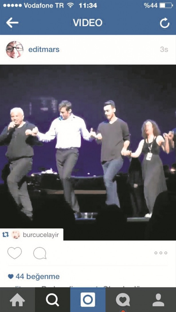 Hugh Jackman'dan halaylı veda!
