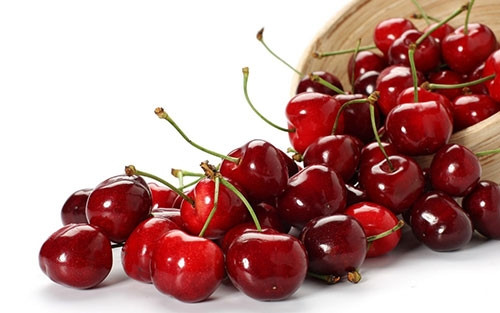 Kirazın bilinmeyen faydaları