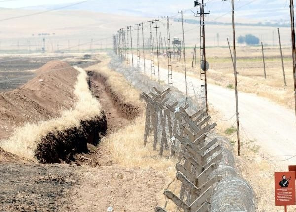 Asker tetikte..Sınırımızda korkunç çatışma..Hangi kapı kimin elinde…
